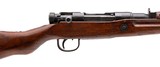 JAPANESE MILITARY JAPANESE TOYO KOGYO SERIES 35 TYPE 99 LAST DITCH RIFLE 7.7X58MM ARISAKA - 2 of 3