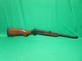 NEW ENGLAND FIREARMS CO. HANDI RIFLE SB2 .45-70 GOVT - 2 of 3
