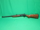 NEW ENGLAND FIREARMS CO. HANDI RIFLE SB2 .45-70 GOVT - 1 of 3