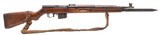 CZ ETHIOPIAN CZ VZ-52 7.62X45MM - 1 of 3