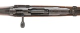 NAGOYA ARSENAL JAPANESE NAGOYA ARSENAL SERIES 32 TYPE 99 SHORT RIFLE 7.7X58MM ARISAKA - 3 of 3