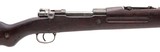 CZ CZECH VZ-24 8MM - 2 of 3