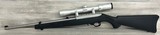 RUGER 10/22 .22 LR - 1 of 3