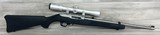 RUGER 10/22 .22 LR - 2 of 3