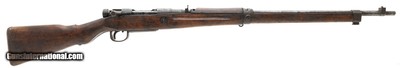 JAPANESE MILITARY JINSEN TYPE 99 7.7X58MM ARISAKA