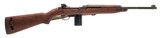 SAGINAW MFG ROLL STAMP ERROR SAGINAW M1 CARBINE .30 CARBINE - 1 of 3