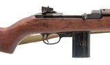 SAGINAW MFG ROLL STAMP ERROR SAGINAW M1 CARBINE .30 CARBINE - 2 of 3