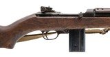 WINCHESTER WWII WINCHESTER M1 CARBINE .30 CARBINE - 2 of 3