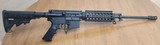 BUSHMASTER XM15-E2S 5.56X45MM NATO - 1 of 3
