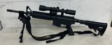 COLT M4 CARBINE .22 LR - 1 of 3
