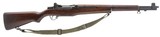 SPRINGFIELD ARMORY POST-WWII SPRINGFIELD M1 GARAND .30-06 SPRG - 1 of 3