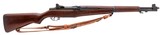 SPRINGFIELD ARMORY NATIONAL MATCH SPRINGFIELD M1 GARAND .30-06 SPRG - 1 of 3