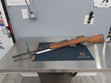 ZASTAVA ARMS sks
7.62X39MM - 2 of 3