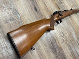 WINCHESTER MODEL 70 FEATHERWEIGHT .243 WIN - 2 of 3