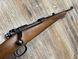 WINCHESTER MODEL 70 FEATHERWEIGHT .243 WIN - 3 of 3