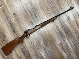 WINCHESTER MODEL 70 FEATHERWEIGHT .243 WIN - 1 of 3