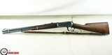 WINCHESTER model 94 .30-30 WIN - 1 of 3