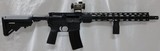 RADICAL FIREARMS RF-15 w/Sig Sauer Red Dot .300 AAC BLACKOUT - 1 of 3