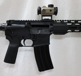RADICAL FIREARMS RF-15 w/Sig Sauer Red Dot .300 AAC BLACKOUT - 3 of 3