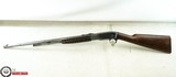 REMINGTON model 12 .22 LR - 1 of 3