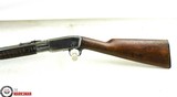 REMINGTON model 12 .22 LR - 3 of 3