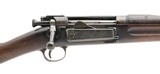 SPRINGFIELD ARMORY U.S. SPRINGFIELD MODEL 1892 TYPE II .30-40 KRAG - 2 of 3