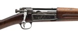 SPRINGFIELD ARMORY U.S. SPRINGFIELD MODEL 1894 KRAG .30-40 KRAG - 2 of 3