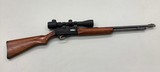 KODIAK CO. 260 .22 WMR