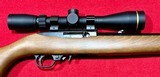 RUGER 10/22 .22 LR - 3 of 3