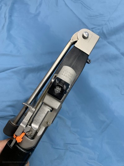 RUGER mini 14 .223 REM