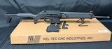 KELTEC SU-16C 5.56X45MM NATO - 1 of 3
