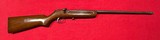 MOSSBERG MODEL 10 .22 LR