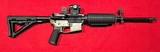 AERO PRECISION M4E1 5.56X45MM NATO - 1 of 3