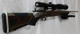 SAVAGE ARMS 16 w/Boyd‚‚s stock & Vortex scope .308 WI - 3 of 3