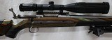 SAVAGE ARMS 16 w/Boyd‚‚s stock & Vortex scope .308 WI - 2 of 3