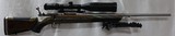 SAVAGE ARMS 16 w/Boyd‚‚s stock & Vortex scope .308 WI - 1 of 3