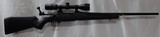 SAVAGE ARMS 110 ENGAGE HUNTER XP 6.5MM CREEDMOOR - 1 of 3
