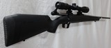 SAVAGE ARMS 110 ENGAGE HUNTER XP 6.5MM CREEDMOOR - 3 of 3