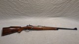 STEYR Mannlicher Schoenauer MCA .30-06 SPRG - 1 of 3