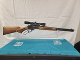 MARLIN 30A .30-30 WIN - 2 of 3