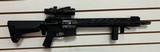 KNIGHT‚S ARMAMENT COMPANY SR-15 E3 MOD 2 5.56X45MM NATO