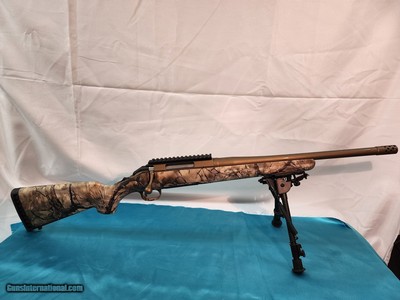 RUGER American .243 WIN