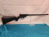 HENRY US SURVIVAL .22 LR