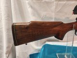 MAUSER 98 .243 WIN - 1 of 3