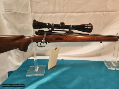 MAUSER 98 .243 WIN - Image 3 of 3