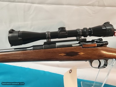 MAUSER 98 .243 WIN - Image 2 of 3