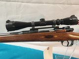 MAUSER 98 .243 WIN - 2 of 3
