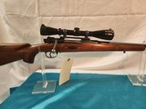 MAUSER 98 .243 WIN - 3 of 3