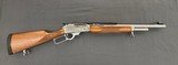 MARLIN 1895GS .45-70 GOVT - 1 of 3