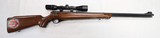 MOSSBERG 146B .22 LR